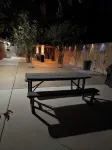 4-bedroom lodge in delightful Lubbock with AC, WiFi