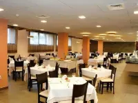 Hotel Snö Beret - servizio colazione