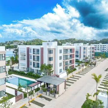 Prado Suites Las Terrenas