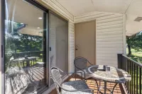 오자크 중심부의 리트리트, 브랜슨의 유명한 명소 있음