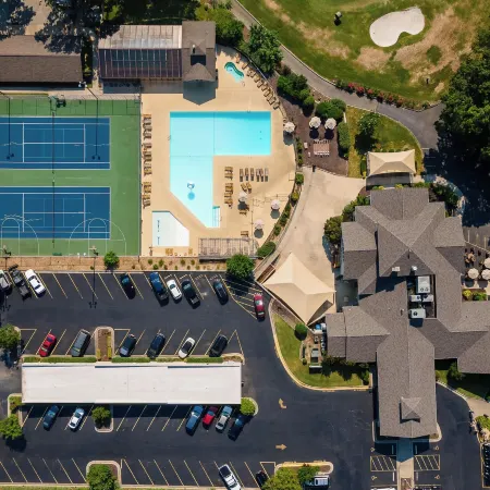 Quackerdoodle Landing - 2 Bdr, Golf Course Views