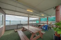 Morning Pension in Dong-Gori, Wando