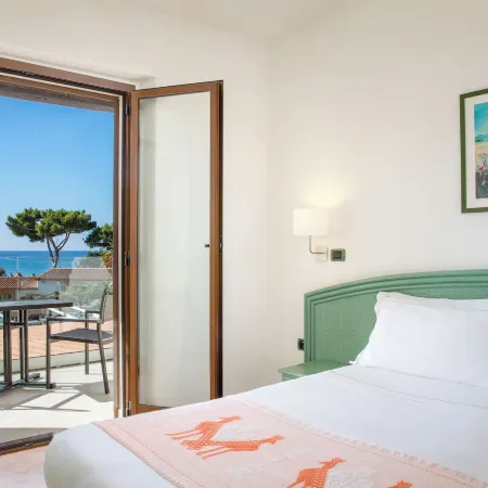 Cormoran Resort Villasimius
