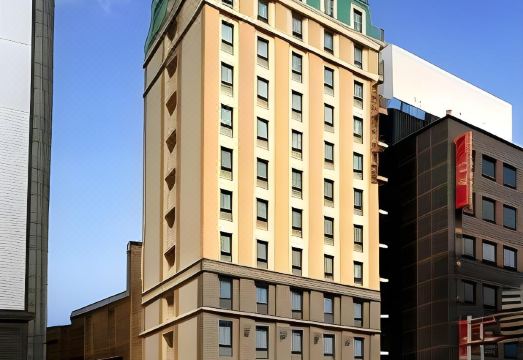 시즈테츠 호텔 프레지오 시즈오카 에키키타