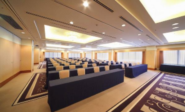 Hotel Kitano Plaza Rokkoso