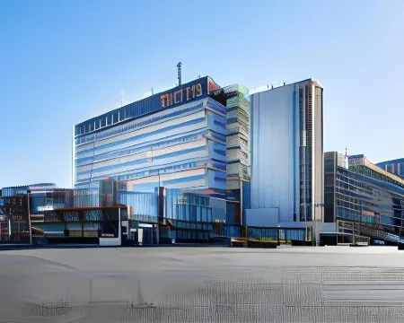 ダイワロイネットホテルつくば つくばのホテル