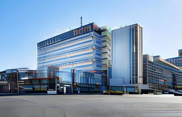 筑波大和魯內酒店