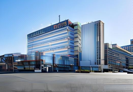 다이와 로이넷 호텔 쓰쿠바 조식 뷔페