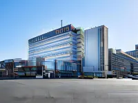 Daiwa Roynet Hotel Tsukuba Các khách sạn ở 