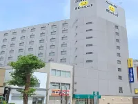 스마일 호텔 쿠마가야 가미쿠마가야 역 주변 호텔