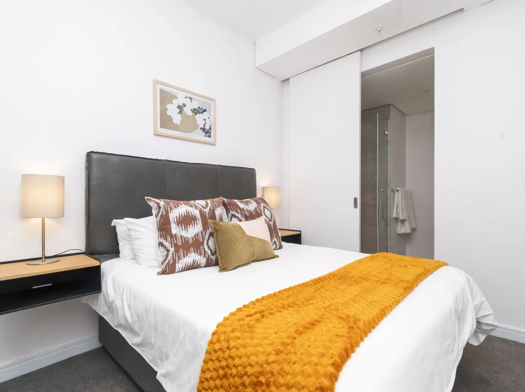 Cape Town Harbour Views One Bedroom - Ciudad del Cabo