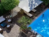 Leonardo Hotel Hannover Medical Park - Pools