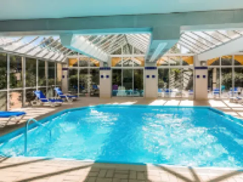 이비스 세테 발라휘크 레 뱅 비엔 에트르 에 스파 호텔