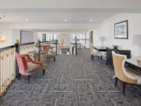 Elkotel Hotels in Elko