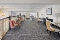 Elkotel Hotels in Elko