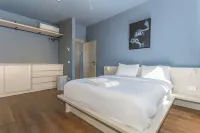 Anoor Studios & Apartments in Gemmayze Hotels in 