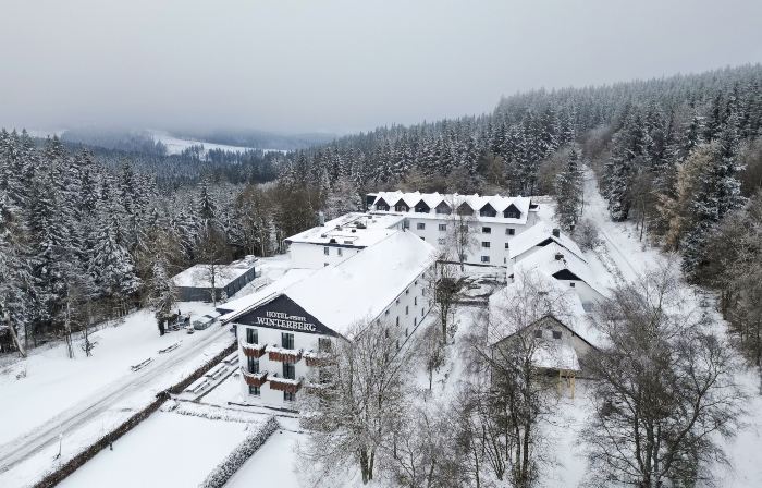 Hotel Winterberg Resort