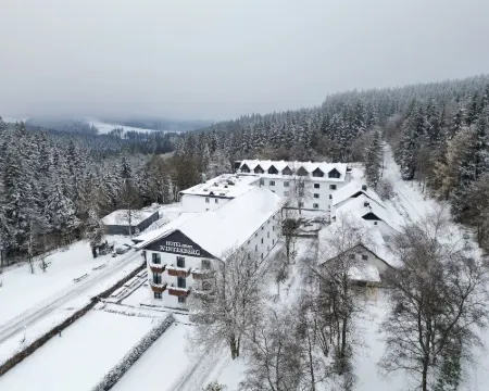 Hotel Winterberg Resort Hotels in Winterberg