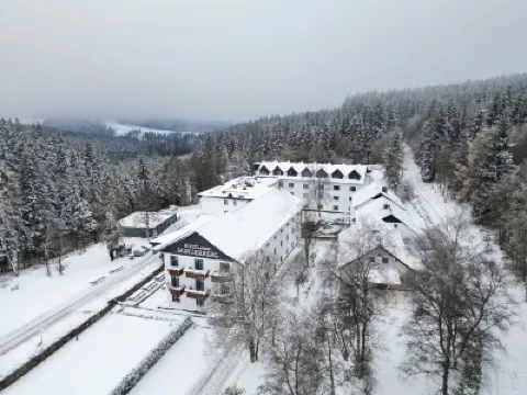 Hotel Winterberg Resort Hotels near Brembergkopf II