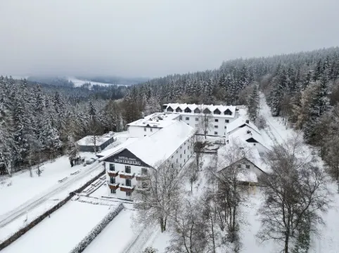 Hotel Winterberg Resort