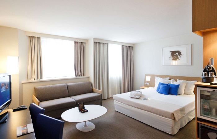 Novotel Paris Pont de Sevres