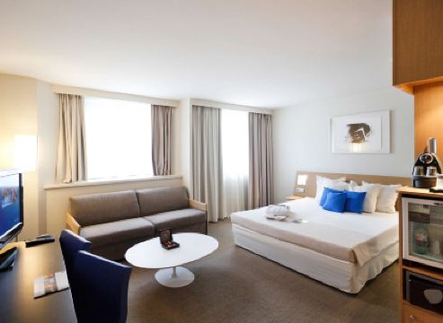 Novotel Paris Pont de Sèvres