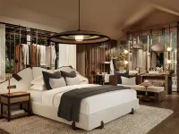JW Marriott Mount Kenya Rhino Reserve Safari Camp Hotels in Lamuria