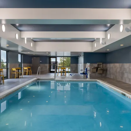 Home2 Suites by Hilton Ames
