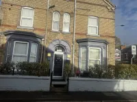 Diamonds Villa Near York Hospital