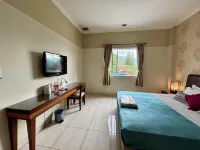 C3 Hotel Ungaran Hotels in Ungaran