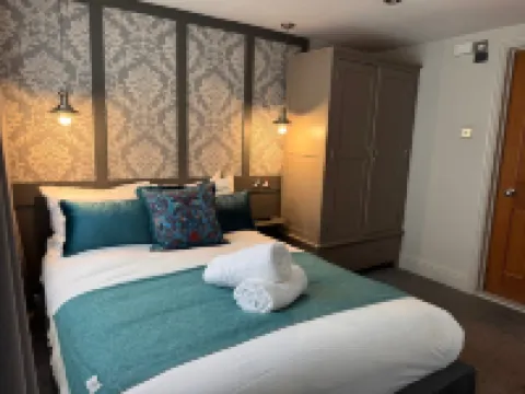 Regency House Hotels in Cambridge