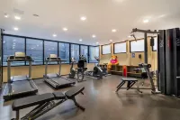 Housi Paulista Hotels in Sao Paulo