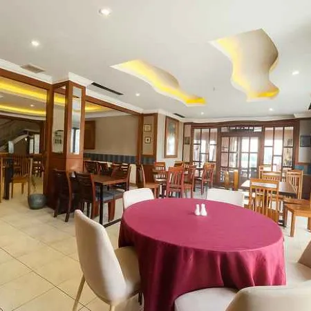 Antares Hotel