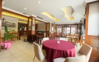 Antares Hotel - Aamiainen