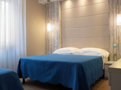 Hotel Europa Parking