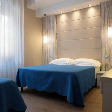 Hotel Europa Parking Hotels in der Nähe von Fortezza Vecchia