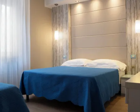 Hotel Europa Parking Hotels in Livorno