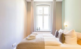 OSTKÜSTE - Nadler Hof Design Apartments