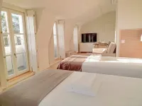 Ajuda Palace Inn Lisbon Apartments