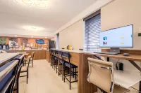 克拉麗奧溫斯頓塞勒姆市中心飯店 福賽斯縣住宿飯店