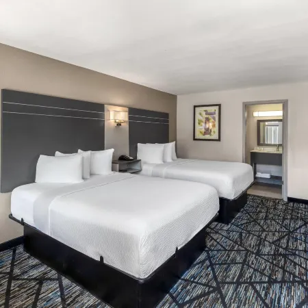 Baymont by Wyndham Dothan