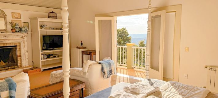 Villa Coração Guesthouse by Concavus Hotels in Monte Verde