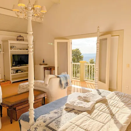 Villa Coração Guesthouse by Concavus