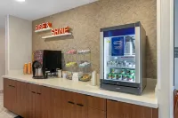 Comfort Inn & Suites - Bữa sáng