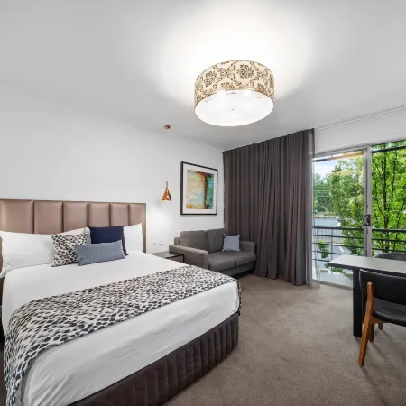 Quality Hotel Wangaratta Gateway