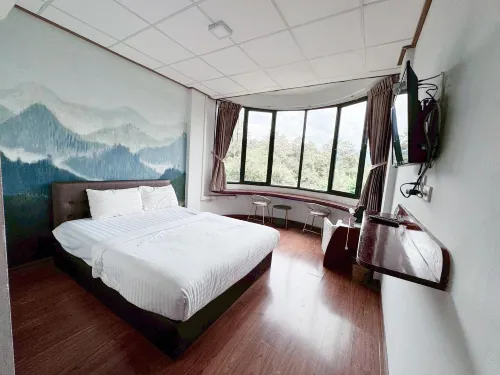 Hotel Lhung-Oo Hotels in Chiang Klang