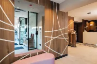 Hotel COSMEA Dolomites Hotels in Castelrotto