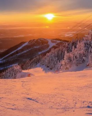 COZy- Nid Champêtre in Magog