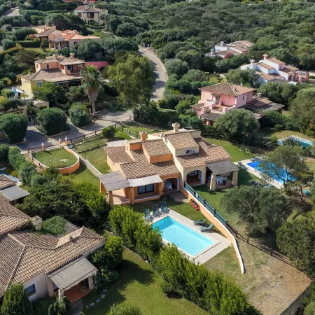 Sea & Villas