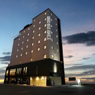 Green Rich Hotel  Naha